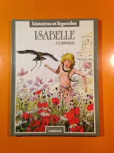 SERVAIS : ISABELLE! - Picture 1 of 7