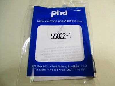 New, Sealed, Reed Switch PHD INC Genuine Parts 55822-1, Free Ship - Image 1 of 4