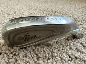 Snake Eyes Viper LS Single 3 Iron RH HEAD ONLY New - Picture 1 of 3