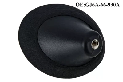 Antenna Base GJ6A-66-930A For 2003-2009 Mazda 3 Mazda 5 Mazda6- - Image 1 of 4