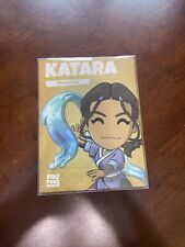 Youtooz Katara Avatar Figure Katara Vinyl Figure 4.1" from Avatar Last Airbender