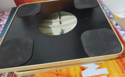 Monitorständer für 12 bis 14 Zoll Monitore (wie Commodore 1084 etc) - Bild 1 von 2