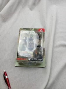 D&D Icons of the Realms: Starter Set - Picture 1 of 4