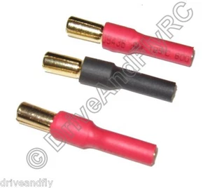 Adaptador ESC 5,5 mm a 4 mm adaptador sin cables conexión directa amplificador alto sin escobillas - Imagen 1 de 12