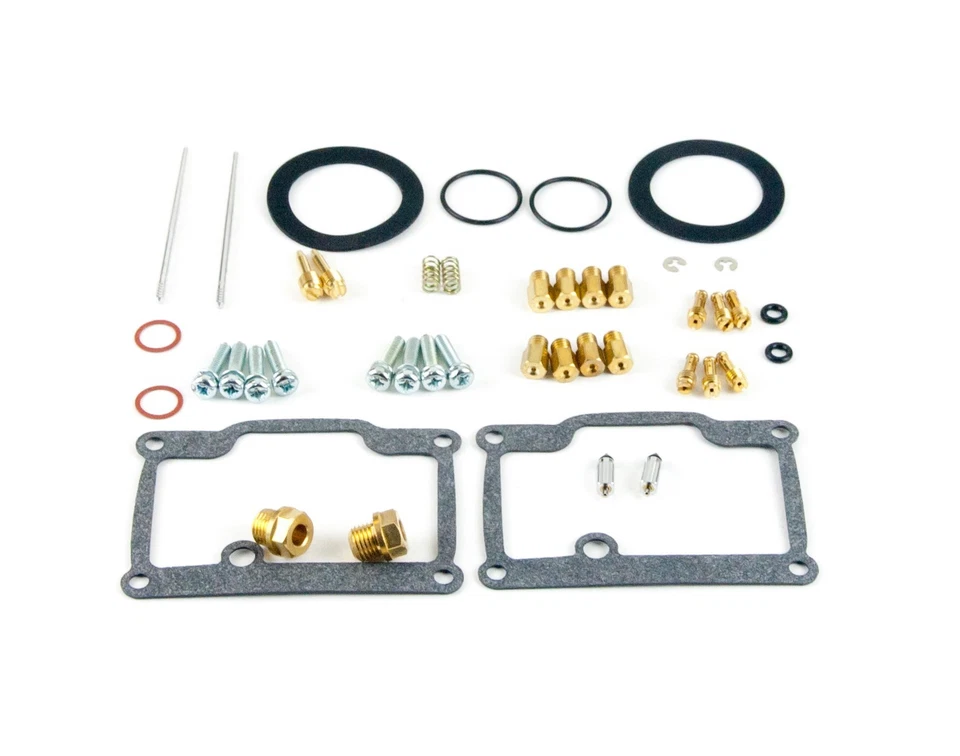 Kit de carburador/carburador Polaris Indy Trail 550 RMK, 1999 Foto 1 de 1