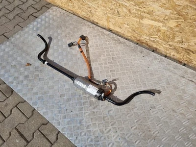 LHD 2020 BENTLEY CONTINENTAL PORSCHE PANAMERA 971 Front ANTIROLL  STABILISER  — 第 1/4 张图片