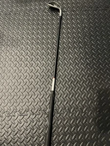 Rare Nike Golf VR TW Tiger Woods Junior 5 Iron Graphite Youth Right Hand 30 Inch - Picture 1 of 8