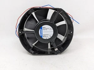 Ebm-past 6424 R Fans - Picture 1 of 7