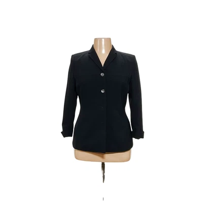 Kasper Blue Blazer Petite Size 14P - Image 1 of 4