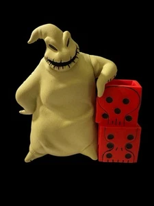 The Nightmare Before Christmas- Oogie Boogie Pen and Desk Organizer - Picture 1 of 9