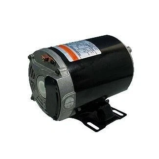Emerson 48Y Thru-Bolt 2-Speed 1.5/0.18HP Full Rated Pool and Spa Motor - Image 1 of 1
