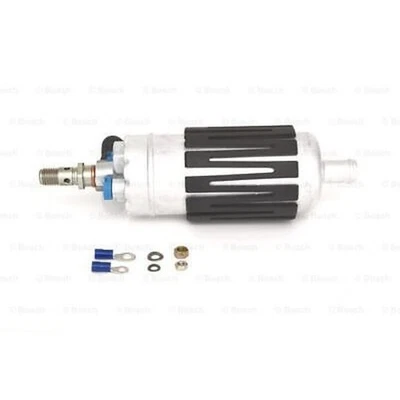 BOMBA DE COMBUSTIBLE BOSCH 0 580 464 125 LÍNEA DE COMBUSTIBLE PARA AUDI FERRARI FORD LAMBORGHINI MERCED Foto 1 de 4