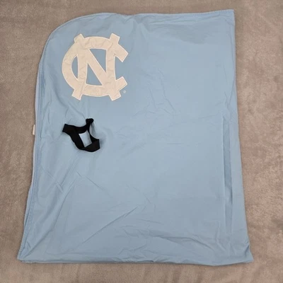 University of North Carolina UNC Tarheels Outdoor Throw Blanket College 56x48 - Image 1 of 4