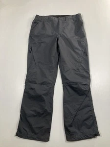 BERGHAUS WALKING Trousers - UK12 L31 - Navy - Great Condition - Women’s - Picture 1 of 5