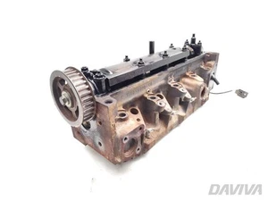 2003 Ford Focus Engine Head 1.8 TDCi Diesel 74kW (100 HP) 1S4Q-6090-CB - Picture 1 of 10
