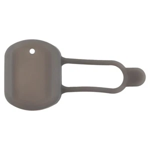 Fahrradcomputer Geschwindigkeitssensor Fahrrad Silica Gel Case Cover kompatibel für 6124 - Bild 1 von 7