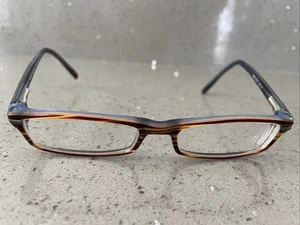 TAKUMI T9658 MONTURAS SOLO GAFAS 52-17-140 15 Gafas Marrón Rectángulo - Imagen 1 de 9