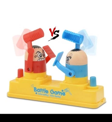 Christmas Battle Game - Image 1 of 2