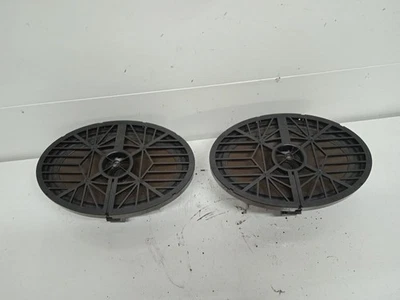 Peugeot 607 2008 Set parcel shelf speaker 9633356080 DSG23323 - Image 1 of 4