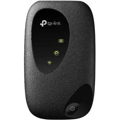TP-LINK M7200 Mobiler 4G-WLAN-Hotspot - Bild 1 von 4