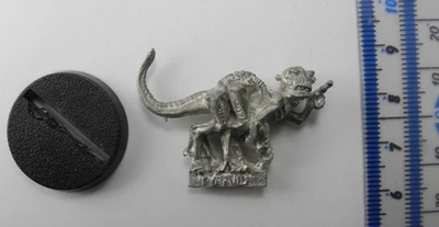 TYRANID HUNTER SLAYER Metal Rogue Trader Tyranids Army Termagant 40K 1980s L2dB - Image 1 of 2