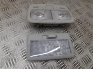 Suzuki Vitara Interior Courtesy Roof Light Lamp Mk4 2015-2024h - Picture 1 of 6