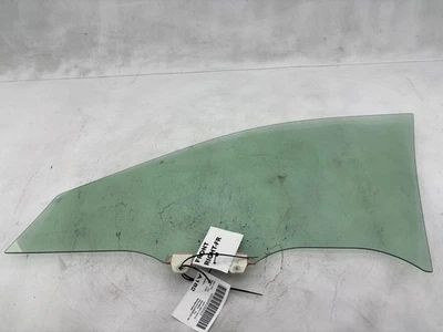 2009 - 2014 Acura TSX Front Right Passenger Side Door Window Glass OEM - Image 1 of 4