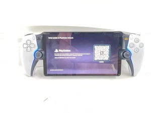 OTRAS CONSOLAS SONY PLAYSTATION PORTAL 19374549 - Imagen 1 de 5