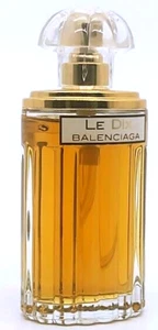 ❤️BALENCIAGA PARIS LE DIX 3.4oz 100ml. EAU DE TOILETTE,new☆☆☆☆☆ - Picture 1 of 7