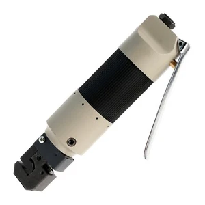Air Panel Punch Flange Tool Sheet Metal 3/16" Hole Puncher Flange Tool 90 PSI - Picture 1 of 10