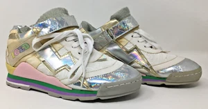 Irregular Choice Ethereal Dream Iced W8 EU 38.5 Zapatillas Multicolores - Imagen 1 de 10