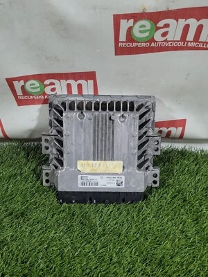 ECU CENTRALINA MOTORE MERCEDES BENZ CLASSE A W176 2014 - Immagine 1 di 2