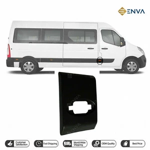 For Renault Master MK3 10-16 Side Moulding Strip Front Panel Right or Left Side - Picture 1 of 4