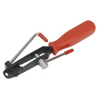 Sealey CVJ Boot/Hose Clip Tool with Cutter - VS1636