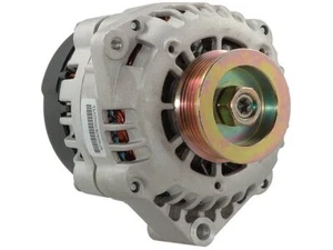 For 1994-1997 Chevrolet S10 Alternator AC Delco 38723FKVR 1996 1995 2.2L 4 Cyl - Picture 1 of 2