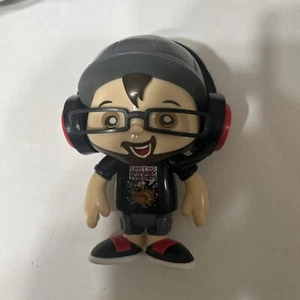 FGTeeV Duddy Chase Gurkey Turkey Shirt Figur Bonkers Toy Co - Bild 1 von 3