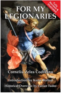 For My Legionaries PAPERBACK 2019 by Corneliu Zelea Codreanu - Imagen 1 de 1
