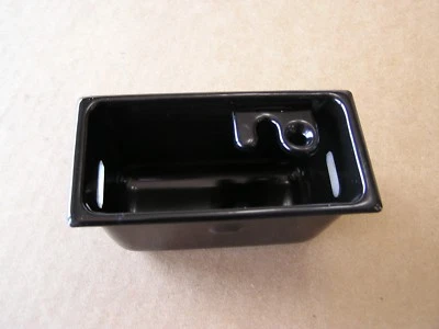 CENICERO FORD MUSTANG 1987-1993 OEM CONSOLA CENTRAL Foto 1 de 2