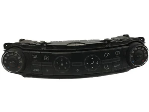 MB E-CLASS W211 02- HEATER CLIMATE CONTROL PANEL UNIT AC SWITCH A 211 830 03 85 - Picture 1 of 5