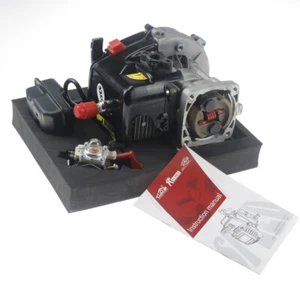 32CC Engine With Walbro 997 Carb. IN US for 1/5 HPI Baja LOSI FG GoPed - Picture 1 of 9