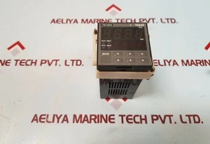 Toho ttm-104-1-rn-a temperature controller - Picture 1 of 5