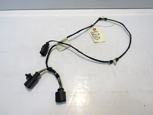 VW CADDY MK3 2010-15 NEARSIDE LEFT SIDE SLIDING DOOR WIRING LOOM (MAXI) Q2656 - Picture 1 of 8