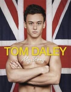 My Story, Very Good Condition, Daley, Tom, ISBN 0718158075