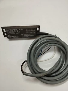 SCHMERSAL BNS 33-02Z-2187 SAFETY SENSOR (L8) - Picture 1 of 2