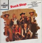 Truck Stop Die Weisse Serie NEAR MINT Telefunken Vinyl LP