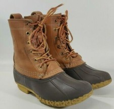 ebay ll bean boots