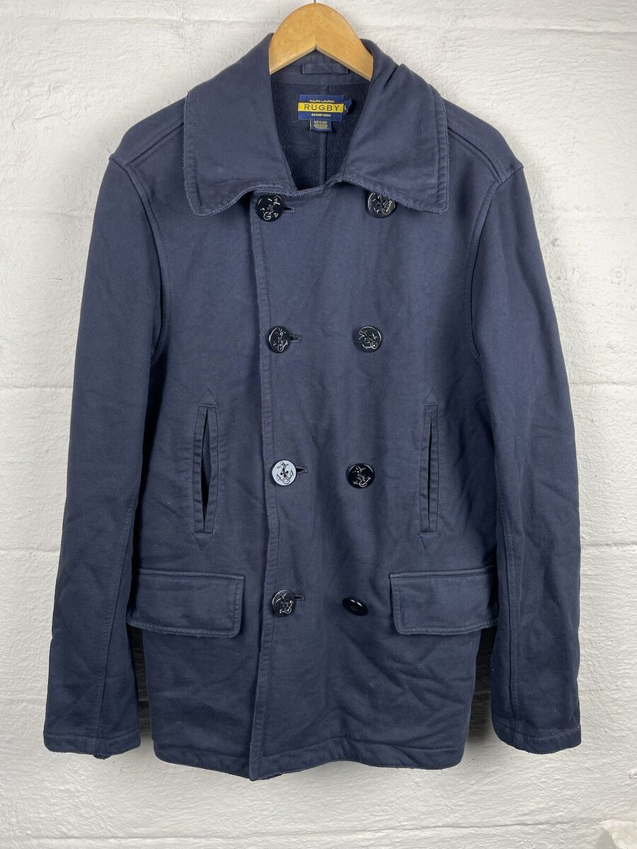 ralph lauren rugby jacket products for sale | eBay ralph lauren rugby jacket products for sale | eBay