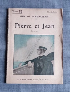 Pierre et Jean - Imagen 1 de 1