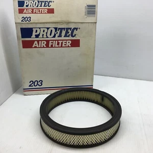 PRO TEC FILTERS Air Filter 203 - Picture 1 of 1