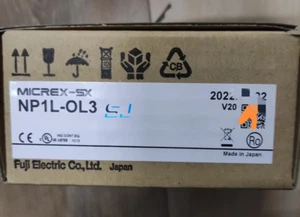 Brand new Fuji NP1L-OL3 Module NP1L-OL3 - Picture 1 of 1